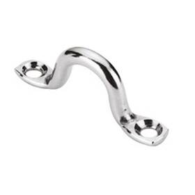 Köprü Paslanmaz Çelik 10mm