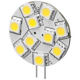 Led Ampul 12/24v Yandan Soketli