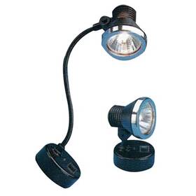 Okuma Lambası Ledli 12V Duvara Montaj