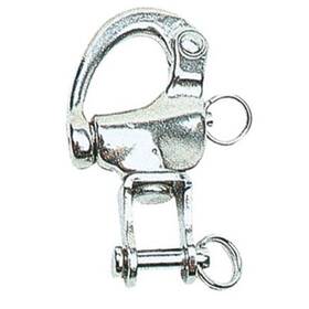 Snap Shackle Paslanmaz Çelik 87MM