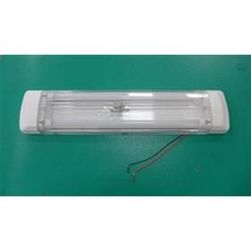 TMC FLORASAN LED LAMBA İKİLİ 12V, 4W X 2