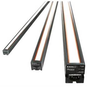 TEKNE V Line Uzunluk 18 22/26v