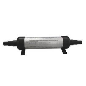 MARİN Nuova Rade Bio-Carbon Koku Filtresi Ø16-19mm