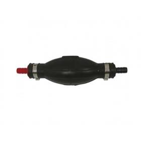 TEKNE Benzin Puarı 10MM 5X19CM