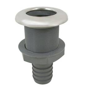 MARİN Firar Paslanmaz Çelik 1-1/4" x 96 mm