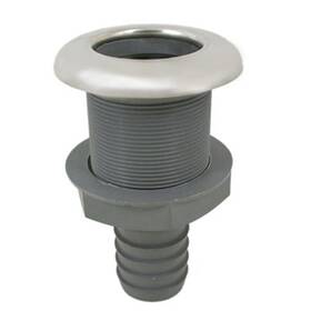 MARİN Firar Paslanmaz Çelik 2" x 121 mm