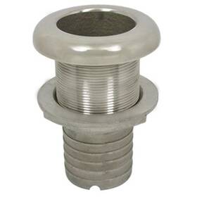 MARİN Firar 25mm AISI 316 Paslanmaz Çelik