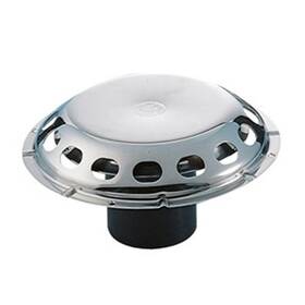 MARİN Ufo Tip Havalandırma 200x72x30mm