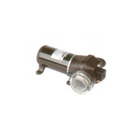 Propump  Tekne Hidroforu 24V-17L