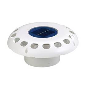 MARİN Solar Havalandırma Plastik 200mm