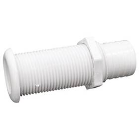 TEKNE Tahliye Borusu Rakorlu 100mm x Ø25mm