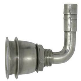 MARİN Tank Havalandırma 1/2