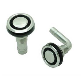 MARİN Tank Havalandırma 16mm boy 4,5-32 arası