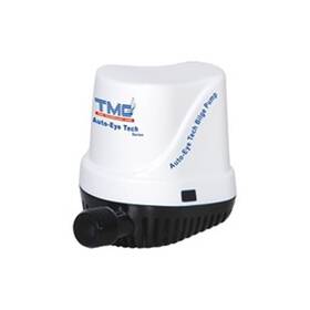 MARİN TMC Otomatik Sintine Pompası 1500 GPH 12V