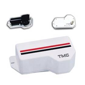 TEKNE TMC Silecek Motoru 24V/24W 25.4mm