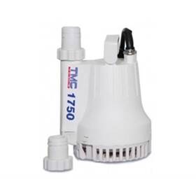 MARİN TMC Sintine Pompası Üstten Çıkış 1750Gph 24V