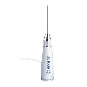 MARİN KS-23A VHF Paslanmaz Çelik Anten 0,9 m