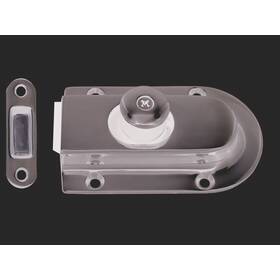 TEKNE Sürgü Kilit Gömme Karşılık 100mm