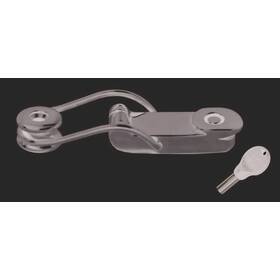 MARİN Gergili Kilit Anahtarlı 94x28mm