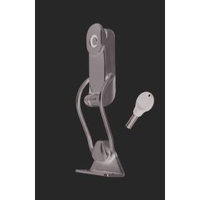 MARİN Gergili Kilit Anahtarlı 103x38mm