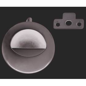 TEKNE Gömme kompakt kilit 50mm