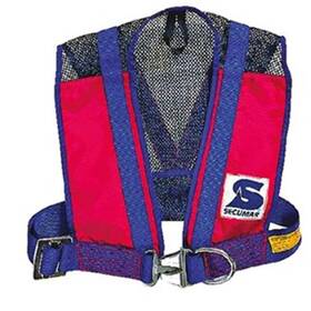 Secumar Bolero Harness Junıor Çocuklar İçin Can Yeleği