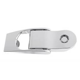 MARİN Gergili Kilit Anahtarlı 82x25mm