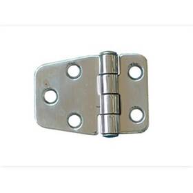 Menteşe 316 Paslanmaz Çelik 59x37 mm