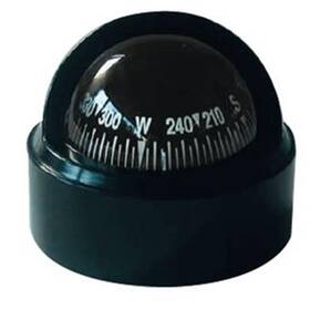 Riviera Bs2 Stella Braketli Tekne Pusulasi 65mm Gri