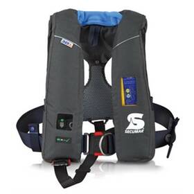 Secumar Scout Can Yeleği  275 3D
