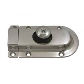 TEKNE Sürgü Kilit Yatay100mm
