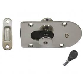 TEKNE Sürgü Kilit 21MM
