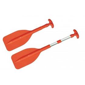 Teleskopik Kano Küreği  107 CM