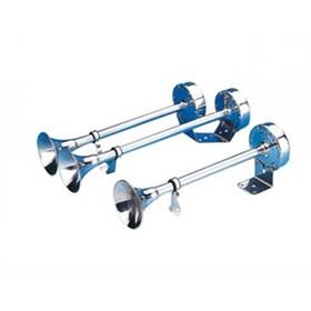 Sea World Marin Trompet korna 12v 450mm en 190mm
