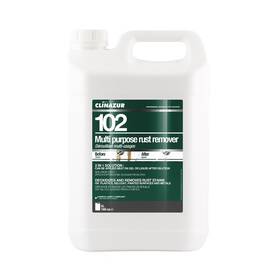 Clin Azur -102- Pas Leke Çıkarıcı 5 Litre