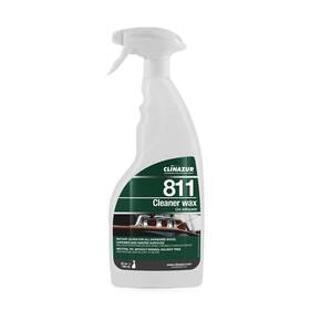 Clin Azur -811- Temizleyici ve Parlatıcı Sprey 750 Ml