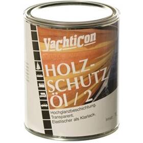 Yachticon Ahşap Koruma Yağı / Yüksek Parlaklık 1 Litre