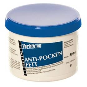 Yachticon Pervane/Şaftlar için Kekemoz Önleyici Gres, 500ml