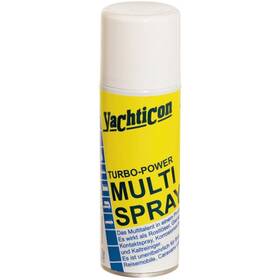 Yachticon Çok Amaçlı Pas Sökücü ve Yağlayıcı Sprey 200 ml