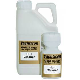 Yachticon Gold Serisi Güverte Temizleyici 5 Litre
