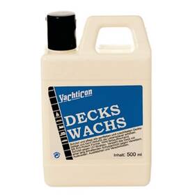 Yachticon Güverte Koruyucu Cila / 500ml
