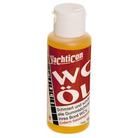 Yachticon WC Bakım Yağı 100 ml