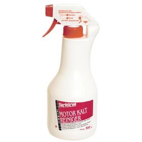 Yachticon Yağ Gres Temizleyici 500ml