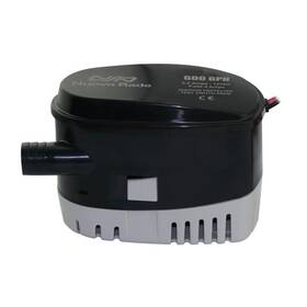 Nuova Rade 12V/600 Gph Otomatik Sintine Pompası