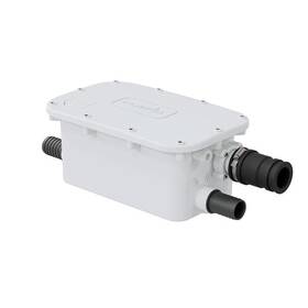 Planus Compact Lift 24V IP68 otomatik marin atık su transfer sistemi.