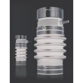 PSS 25 mm x 1.1/2” marin şaft keçesi, tekne ve yat pervane şaft hatlarında kullanılan şaft sızdırmazlık sistemi.