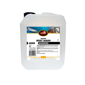 AUTOSOL® Marin Tekne Yıkama - Köpüksüz Şampuan, 5 lt