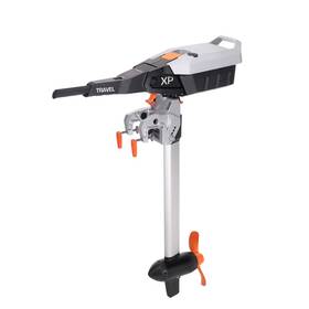 Torqeedo Travel XP Power Paket, 1600W motor ve 1425Wh lityum bataryalı 5 HP eşdeğeri elektrikli dıştan takma tekne motoru.