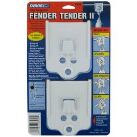 Davis Usturmaça Tutucu Fender Tender