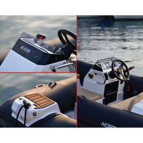 Northstar Axis 3.25 Hypalon tender yardımcı bot.